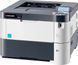 Принтер Kyocera Ecosys P3045dn (1102T93NL0) 037718 фото 2
