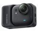 Екшн-камера Insta360 GO Ultra Standard Bundle Midnight Black 615112 фото 4