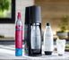 Сифон для газування води Sodastream Terra Black 353922 фото 4