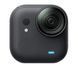 Екшн-камера Insta360 GO Ultra Standard Bundle Midnight Black 615112 фото 10