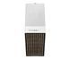 Корпус Fractal Design North XL RC Chalk White (FD-C-NOR1X-06) 615332 фото 5
