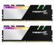 Пам'ять для настільних комп'ютерів G.Skill 32 GB (2x16GB) DDR4 3600 MHz Trident Z Neo (F4-3600C16D-32GTZNC) 026326 фото 1