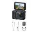 Екшн-камера Insta360 GO Ultra Standard Bundle Midnight Black 615112 фото 1