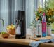 Сифон для газування води Sodastream Terra Black 353922 фото 6