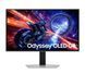 Монітор Samsung Odyssey G6 S27FG602SUX G60SF 615566 фото 1