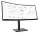 Монітор Lenovo ThinkVision T34w-30 (63D4GAT1EU) 021684 фото 2