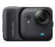 Екшн-камера Insta360 GO Ultra Standard Bundle Midnight Black 615112 фото 5