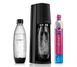 Сифон для газування води Sodastream Terra Black 353922 фото 1