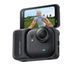 Екшн-камера Insta360 GO Ultra Standard Bundle Midnight Black 615112 фото 2
