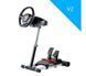 Стойка для контроллера Wheel Stand Pro For Logitech Driving Force GT /PRO /EX /FX Wheels &ndash; V2 042563 фото 2