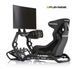Комп'ютерне крісло для геймера Playseat Sensation Pro Actifit Black 018785 фото 4