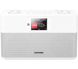 Радиоприемник Kenwood CR-ST100S-W 038730 фото 3