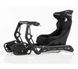 Комп'ютерне крісло для геймера Playseat Sensation Pro Actifit Black 018785 фото 1