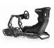 Комп'ютерне крісло для геймера Playseat Sensation Pro Actifit Black 018785 фото 3