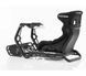 Комп'ютерне крісло для геймера Playseat Sensation Pro Actifit Black 018785 фото 2