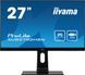 Монитор iiyama ProLite XUB2792HSN-B1 (XUB2792HSN-B1) 023868 фото 1
