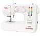 Швейна машинка електромеханічна Janome Juno J15 460531 фото 7