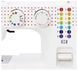 Швейна машинка електромеханічна Janome Juno J15 460531 фото 5