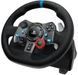 Комплект (руль, педали) Logitech G29 (841-000055) 606390 фото 2