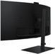 Монитор SAMSUNG ViewFinity S6 LS34C652VAUXEN 34" 3440x1440px 100Hz изогнутый 2121559 фото 10