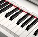 Цифрове піаніно V-TONE DP-88 WH Білий 2065599 фото 4