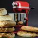 Кухонна машина KitchenAid 5KSM125EAC 020815 фото 8