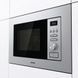 Мікрохвильовка з грилем Gorenje BM201AG1X 021057 фото 9