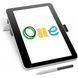 Монитор-планшет Wacom One 12 New (DTC121W0B) 026672 фото 9