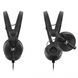 Наушники без микрофона Sennheiser HD 25 Plus (506908) 029470 фото 4