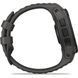 Смарт-годинник Garmin Instinct E 40mm Black with Charcoal Band (010-02932-00/13) 612672 фото 4