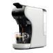 Капсульная кофеварка эспрессо Hibrew H1A White 015984 фото 1