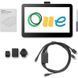 Монитор-планшет Wacom One 12 New (DTC121W0B) 026672 фото 3