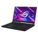 Ноутбук ASUS ROG Strix Scar 17 G733PZ (G733PZ-LL054W) 027049 фото 3