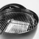Гриль вугільний мобільний Weber Гриль Original Kettle E-4710 Charcoal Barbecue 47cm (13101004) 012461 фото 5