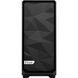 Корпус Fractal Design Meshify 2 Compact Lite Black TG Light Tint (FD-C-MEL2C-03) 018374 фото 2