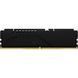 Память для настольных компьютеров Kingston FURY 64GB (2x32GB) DDR5 6000MHz Beast Black XMP (KF560C40BBK2-64) 033956 фото 4