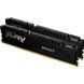 Пам'ять для настільних комп'ютерів Kingston FURY 32 GB (2x16GB) DDR5 6800 MHz Beast EXPO (KF568C34BBEK2-32) 033772 фото 1