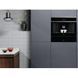 Кофемашина автоматическая Electrolux EBC85X 016408 фото 8