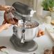 Кухонная машина KitchenAid Artisan 5KSM60SPXECU 606773 фото 3