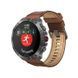 Смарт-годинник Polar Grit X2 Pro Titan Black (900110288) 613215 фото 2