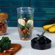 Фітнес-блендер Nutribullet NB1206DG 042114 фото 3