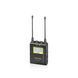 накамерна радіосистема Saramonic UwMic9 Kit4 HU9+RX9 029180 фото 2