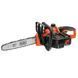 Акумуляторна пила Black+Decker GKC3630L25 004516 фото 1