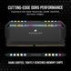 Память для настольных компьютеров Corsair 64 GB (2x32GB) DDR5 6000 MHz DOMINATOR PLATINUM RGB 027652 фото 5