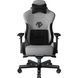 Комп'ютерне крісло для геймера Anda Seat T-Pro 2 XL gray/black (AD12XLLA-01-GB-F) 578326ua фото 1