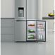 Холодильник с морозильной камерой Whirlpool WQ9IMO1L 040892 фото 6