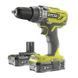 Шуруповерт Ryobi R18PD3-220S 044128 фото 1