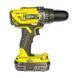 Шуруповерт Ryobi R18PD3-220S 044128 фото 7