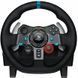 Комплект (руль, педали) Logitech G29 (841-000055) 606390 фото 3