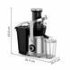 Соковыжималка центробежная Tefal ZE660D10 580342ua фото 3